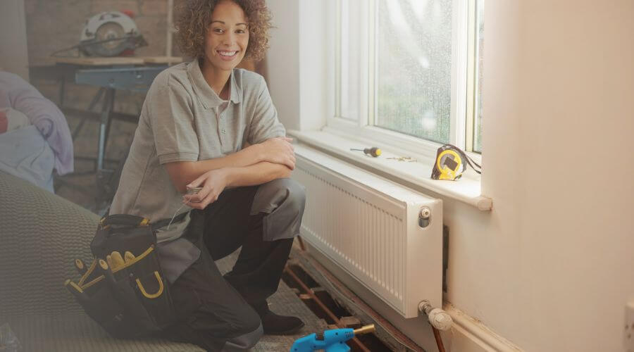 Professional Leak Detection Services in Jefferson, ME